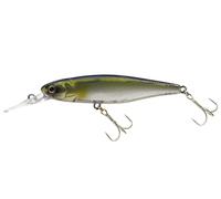 Lure Illex DD Squirrel 79 SP 7.9cm 11.5g Suspending Crankbait NEW COLOURS
