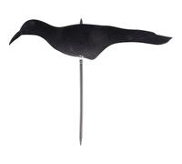 Lure Jack Pyke Crow Shell Noir TU