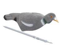 Lure Jack Pyke Pigeon Gris TU