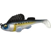 Lure Megabass Dark Sleeper 3.8 - 3/4 - 23g