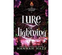 Lure of Lightning: A Why-Choose Fantasy Romance: 4 (The Firestone Academy)