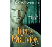 Lure of Oblivion: 3 (Mercury Pack)