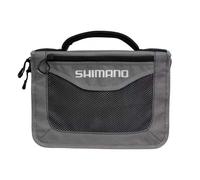 Lure pouch Shimano Gris TU