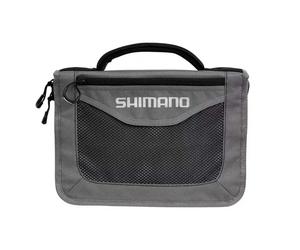 Lure pouch Shimano Gris TU