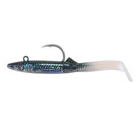 Lure Ragot Ragl Hybrid Pelagic (x2) Gris 12 cm