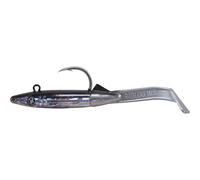 Lure Ragot Ragl Hybrid Pelagic (x2) Gris 12 cm