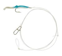 Lure Ragot Raglou 65 PW (x2) Blanc One size