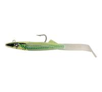 Lure Ragot Raglou Hybrid 105 GLS (x2) Vert 10.5 cm
