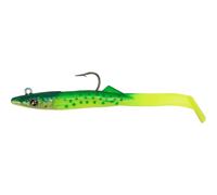 Lure Ragot Raglou Hybrid 120 DO (x2) Vert 12 cm