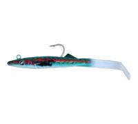 Lure Ragot Raglou Hybrid 140 GYRR (x2) Bleu 14 cm