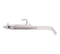 Lure Ragot Raglou Hybrid 65 SGW (x2) Argenté 6.5 cm
