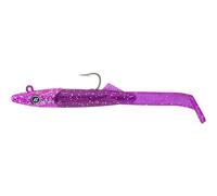 Lure Ragot Raglou Hybrid 85 PR (x2) Violet 8,5 cm
