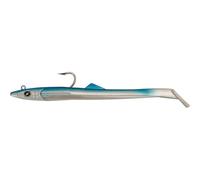 Lure Ragot Raglou Hybrid EEL (x2) Bleu 9 cm