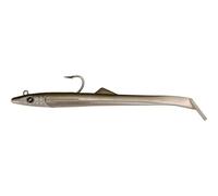 Lure Ragot Raglou Hybrid EEL (x2) Vert 9 cm
