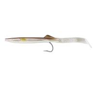 Lure Ragot Raglou Slim (x4) Marron 7 cm