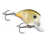 Lure Rapala bx brat 10g Golden 5 cm