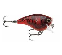 Lure Rapala bx brat 5 cm Rouge 5 cm
