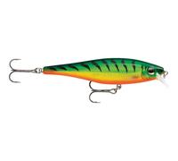Lure Rapala Bx® Minnow - 12g Vert 10 cm