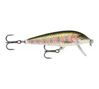 Lure Rapala Countdown - 16g Vert 11 cm