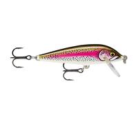 Lure Rapala Countdown - 8g Rose 7 cm