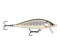 Lure Rapala countdown® elite 10g Green 7.5 cm