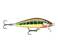 Lure Rapala countdown® elite 10g Jaune 7,5 cm