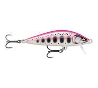 Lure Rapala Countdown Elite - 10g Rose 7,5 cm