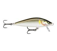Lure Rapala countdown® elite 10g Vert 7,5 cm