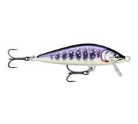 Lure Rapala countdown® elite 10g Violet 7,5 cm