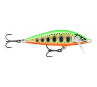 Lure Rapala countdown® elite 5g Jaune 5,5 cm