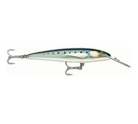 Lure Rapala Countdown Ma g Elite 41 g Vert 14,5 cm