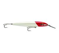 Lure Rapala Countdown Magnum - 100g Blanc 22 cm