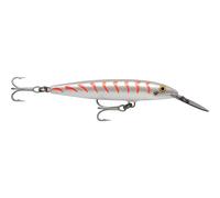 Lure Rapala Countdown Magnum - 24g Argenté 11 cm