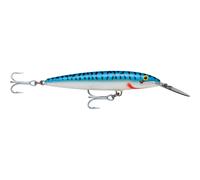Lure Rapala Countdown Magnum - 36g Blue 14 cm