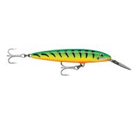 Lure Rapala Countdown Magnum - 36g Green 14 cm
