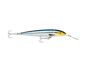 Lure Rapala Countdown Magnum - 70g Bleu 18 cm