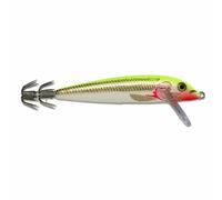 Lure Rapala countdown squid 11 cm Vert 11 cm