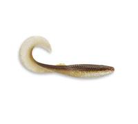 Lure Rapala Crushcity Curl 3 BRS Marron 9,2 cm