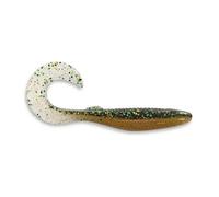 Lure Rapala Crushcity Curl 3 P Marron 9,2 cm