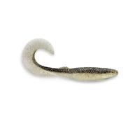 Lure Rapala Crushcity Curl 3 SPSD Noir 9,2 cm