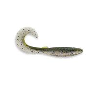 Lure Rapala Crushcity Curl 4 DVA Vert 11,6 cm