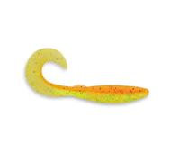 Lure Rapala Crushcity Curl 5 FF Orange 14,7 cm