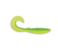 Lure Rapala Crushcity Curl 5 LCH Vert 14,7 cm