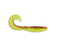 Lure Rapala Crushcity Curl 5 MOCH Marron 14,7 cm