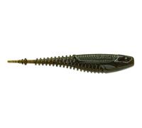 Lure Rapala Crushcity Freeloader 4 (x6) Vert 10,5 cm