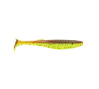 Lure Rapala Crushcity The Kickman 2.5 (x9) Jaune 6,3 cm