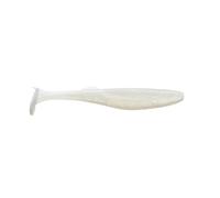 Lure Rapala Crushcity The Kickman 3 (x9) Blanc 7,5 cm