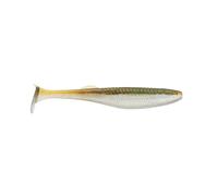 Lure Rapala Crushcity The Kickman 3 (x9) Vert 7,5 cm