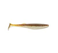 Lure Rapala Crushcity The Kickman 4,5 (x5) Marron 11,5 cm