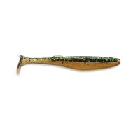 Lure Rapala Crushcity The Kickman 4,5 (x5) Noir 11,5 cm